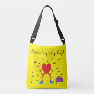 Danshark Crossbody Tas