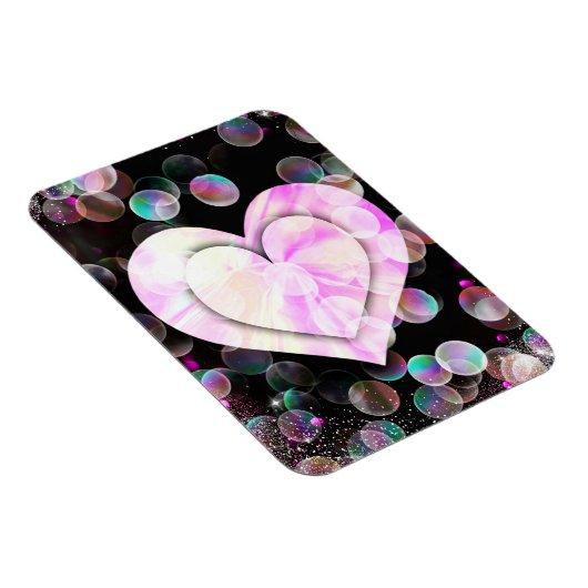 Danshark Magneet (Rechterzijde)