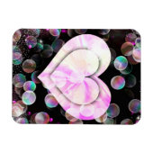 Danshark Magneet (Horizontaal)