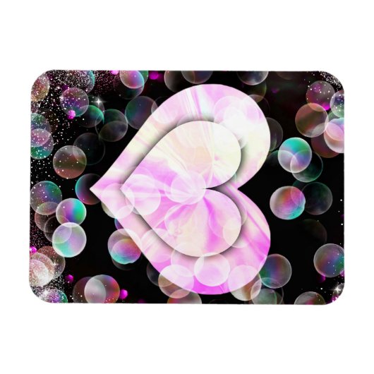 Danshark Magneet (Horizontaal)