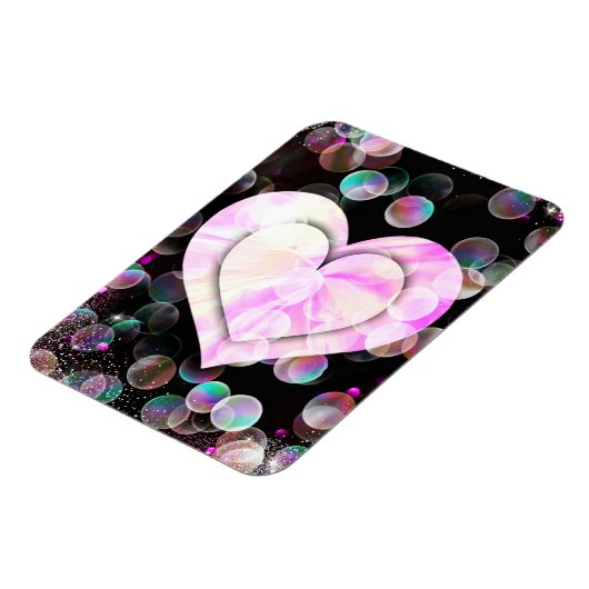 Danshark Magneet (Linkerzijde)