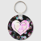 Danshark Sleutelhanger (Voorkant)