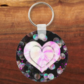 Danshark Sleutelhanger (Voorkant)