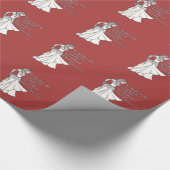 Dansingsdagen Cadeaupapier (Hoek)