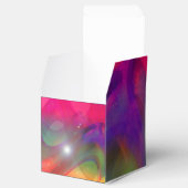 Dansingslicht Bedankdoosjes (Geopend)