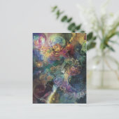 Dansingsmogelijkheden** Briefkaart (Staand voorkant)