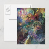 Dansingsmogelijkheden** Briefkaart (Voorkant / Achterkant)