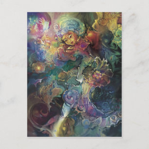 Dansingsmogelijkheden** Briefkaart