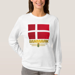 "Dansk Pride" T-shirt