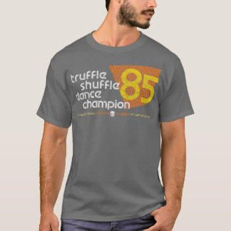 Danskamp  Optie T-shirt