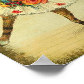 Danskat Poster (Hoek)