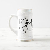 Danskeletten Halloween Thunder_Cove Bierpul (Links)