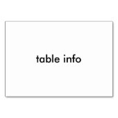 Danskeletten Halloween Thunder_Cove Kaart (Achterkant)