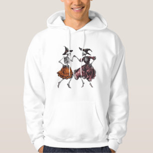 Danskeletten Hoodie