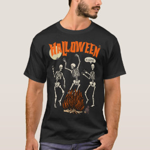 Danskeletten T-shirt