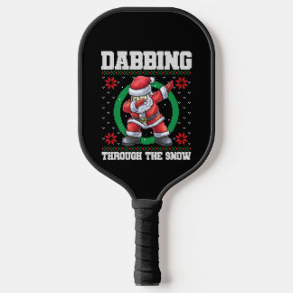 Danskerstkerstmis Pickleball Paddle
