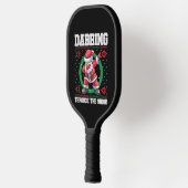 Danskerstkerstmis Pickleball Paddle (Links)