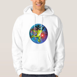 Danskikker Hoodie