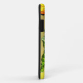 Danskikkers Case-Mate iPhone Case (Achterkant/rechts)