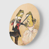  danskikkers grote klok (Hoek)