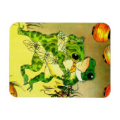 Danskikkers Magneet (Horizontaal)