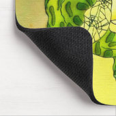 Danskikkers Muismat (Hoek)