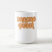 Danskoningin Koffiemok (Center)