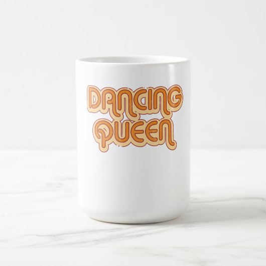 Danskoningin Koffiemok (Center)