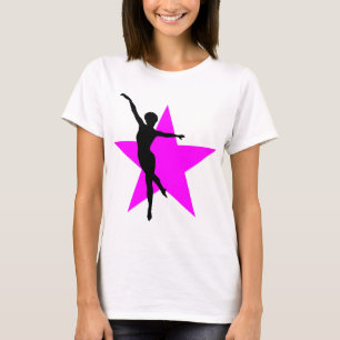 danskoningin t-shirt