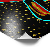 Danskoppel Foto Afdruk (Hoek)