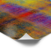 Danskoppel Perfect Poster (Hoek)