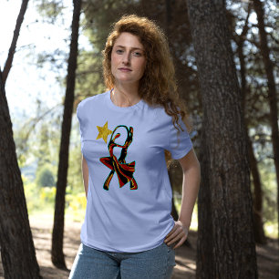 Danskoppel T-shirt