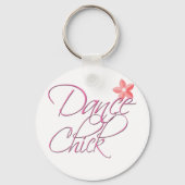 danskuiken sleutelhanger (Voorkant)