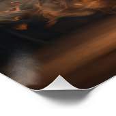 danslessen perfect poster (Hoek)