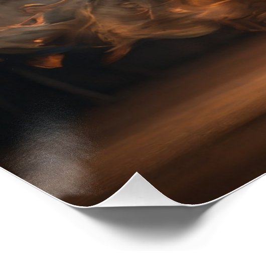 danslessen perfect poster (Hoek)