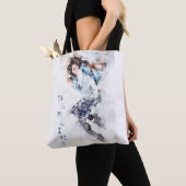 Dansmeisje Tote Bag (Dichtbij)