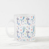 Dansmermaïden Matglas Koffiemok (Links)