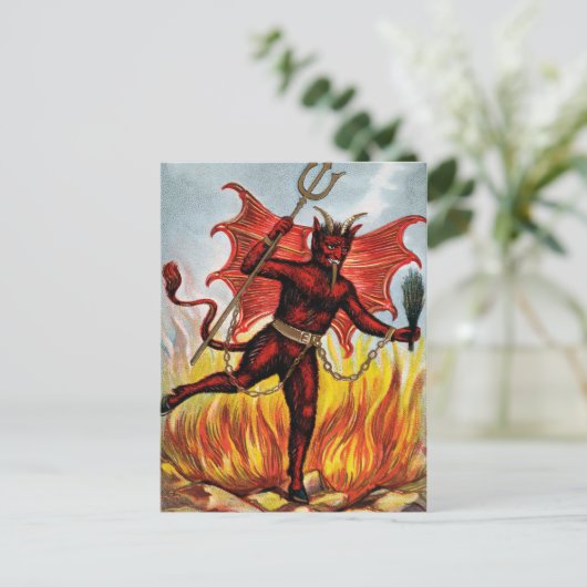  dansontwikkeling briefkaart (Staand voorkant)