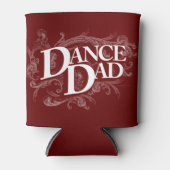 Danspapa Blikjeskoeler (Voorkant)