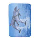 Danspoppenplank Rug Mat Home Decor (Voorkant Verticaal)