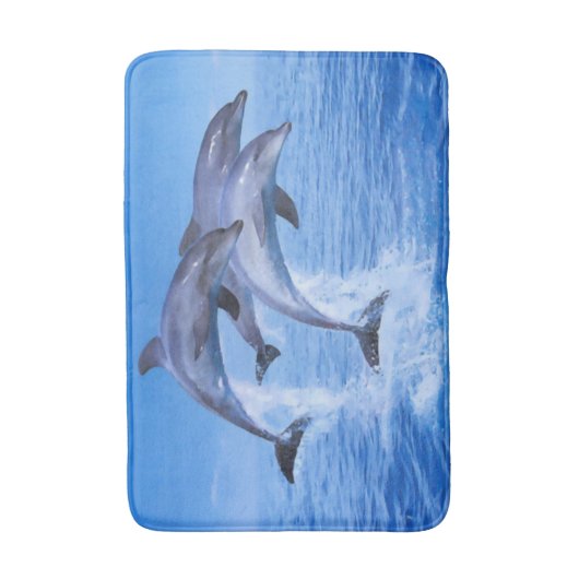 Danspoppenplank Rug Mat Home Decor (Voorkant Verticaal)