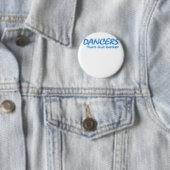 dansproducten ronde button 5,7 cm (In situ)