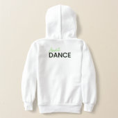 Dansschildpad (Laag Achter)