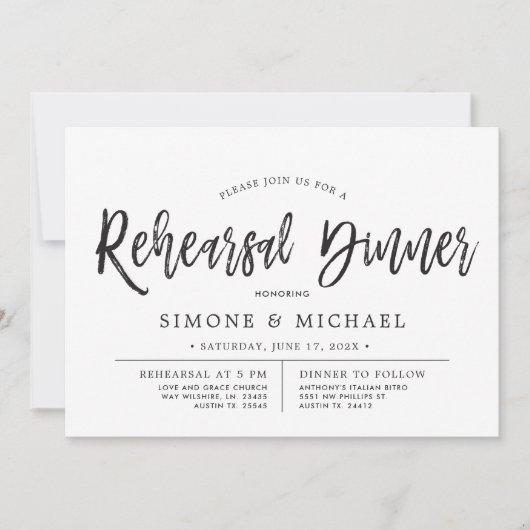 Dansscript | Minimale repetitie in het binnenste g Kaart (Voorkant)