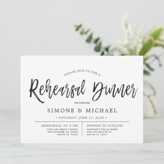 Dansscript | Minimale repetitie in het binnenste g Kaart (Staand voorkant)