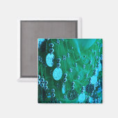 Danssjasje met munten met bindriemen magneet (Voorkant / Achterkant)