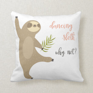 Danssleuf   Waarom niet? Kussen