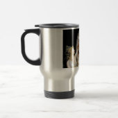 Dansvrouwen Travel Mug Reisbeker (Links)