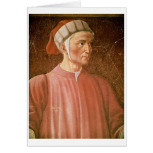 Dante Alighieri (1265-1321): nadere informatie ove
