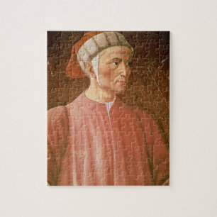 Dante Alighieri (1265-1321): nadere informatie ove Legpuzzel